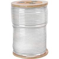 1/4" Braided Rope, Nylon, 250' Northern Industrial Supply Inc.