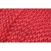 Braided Red Rope, Polypropylene, 500' Northern Industrial Supply Inc.