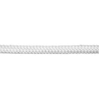 Braided White Rope, Nylon, 250' Northern Industrial Supply Inc.