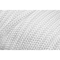 Braided White Rope, Nylon, 250' Northern Industrial Supply Inc.