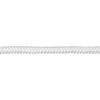 Braided White Rope, Nylon, 250' Northern Industrial Supply Inc.