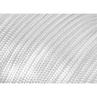 Braided White Rope, Nylon, 250' Northern Industrial Supply Inc.