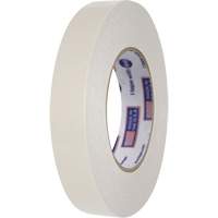 Medium Grade Double-Coated PET Film Tape, Polyester, 24 mm (1-18/125") W x 55 m (180') L, 3.5 mils Thick Northern Industrial Supply Inc.