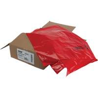 Sacs &agrave; d&eacute;chets, Biorisque, 50" lo x 37" la, 2 mils Northern Industrial Supply Inc.