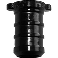Pipe Plug, Pipe, 1/2" Dia., Polyalloy Northern Industrial Supply Inc.