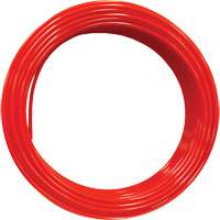 Tube de barri&egrave;re &agrave; l'oxyg&egrave;ne en poly&eacute;thyl&egrave;ne r&eacute;ticul&eacute;, Plastique, 300' lo x 0,5" dia. Northern Industrial Supply Inc.
