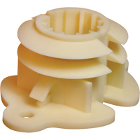 Calorifigeur de tuyaux Northern Industrial Supply Inc.