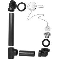 Ensemble de bouchon et chaîne Northern Industrial Supply Inc.