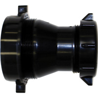 Raccord de drain Northern Industrial Supply Inc.