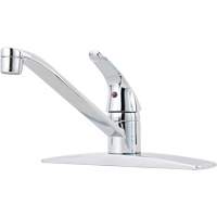 Pfirst Series Kitchen Faucet Northern Industrial Supply Inc.