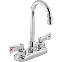 Robinet central pour bar et comptoir M-Dura Northern Industrial Supply Inc.