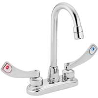 Robinet central pour bar et comptoir M-Dura Northern Industrial Supply Inc.
