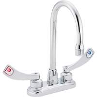 Robinet central pour bar et comptoir M-Dura Northern Industrial Supply Inc.