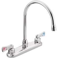 Robinet de cuisine central M-Dura Northern Industrial Supply Inc.