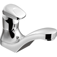 Robinet doseur pour &eacute;vier M-Press Northern Industrial Supply Inc.