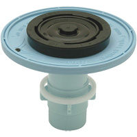 Soupape de chasse d'eau &agrave; urinoir pour trousse de remise en &eacute;tat de diaphragme Northern Industrial Supply Inc.