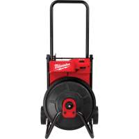 M18 Drum Machine, Electric, 3/8" x 100' and 1/2" x 75' Northern Industrial Supply Inc.