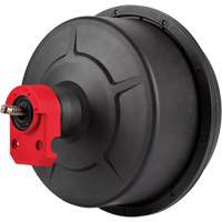 Drum with Anchor Cable Northern Industrial Supply Inc.