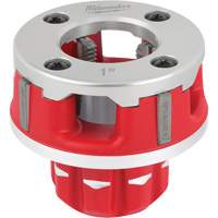 T&ecirc;te de fili&egrave;re compacte NPT Northern Industrial Supply Inc.