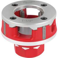 T&ecirc;te de fili&egrave;re compacte NPT Northern Industrial Supply Inc.