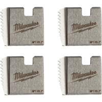 Matrices de tuyauterie portables NPT, Pour tuyau de 2", Acier rapide Northern Industrial Supply Inc.