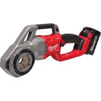 Fili&egrave;re &agrave; tuyau compacte M18 Fuel, Filetage de la tige 1-1/4" Northern Industrial Supply Inc.