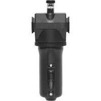 Lubrificateur avec bol en m&eacute;tal Modulair 400, 1/2" NPT, Max. 250 PSI, Canalisation/Modulaire Northern Industrial Supply Inc.