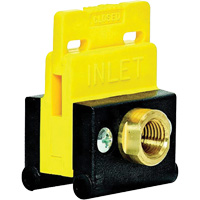 Modulair 200 Venting Safety Lockout Valve Northern Industrial Supply Inc.
