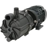 Self-Priming Magnetic Drive Pump with Carbon Bushing Northern Industrial Supply Inc.