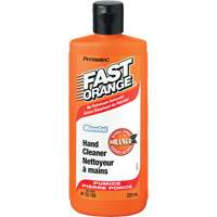 Nettoyant &agrave; mains, Pierre ponce, 220 ml, Bouteille, Orange Northern Industrial Supply Inc.