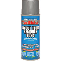 Diluant pour encre, 16 oz, Canette a&eacute;rosol Northern Industrial Supply Inc.