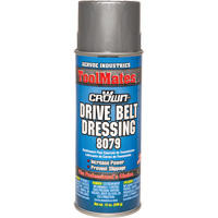 Drive Belt Dressing Northern Industrial Supply Inc.
