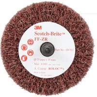 Scotch-Brite Flap Brush, FF-ZR Northern Industrial Supply Inc.