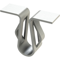 Interlok Boltless Shelving Divider Clip Northern Industrial Supply Inc.