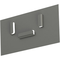 Interlok Boltess Shelving Box Divider Northern Industrial Supply Inc.