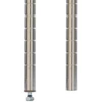&eacute;tag&egrave;re Ajustable Super ErectaMD - Montant Siteselect, 14-1/2" ha Northern Industrial Supply Inc.