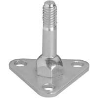 Foot Plate Northern Industrial Supply Inc.