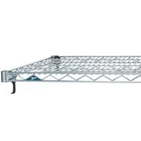 Super Adjustable Super Erecta Shelf&reg; Wire Shelves, 24" W x 24" D, 600 lbs. Capacity Northern Industrial Supply Inc.
