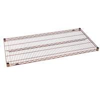 Tablette pour &eacute;tag&egrave;re stylis&eacute;e, 30" la x 24" p, 800 lb Capacit&eacute; Northern Industrial Supply Inc.
