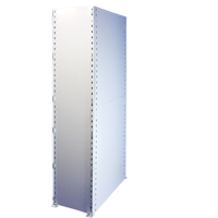 Interlok Boltless Shelving Back Panel Northern Industrial Supply Inc.