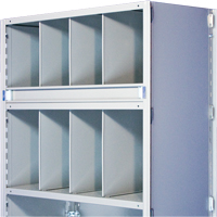 Interlok Boltless Shelving Divider Northern Industrial Supply Inc.