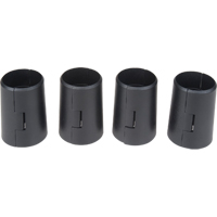 Split Sleeve for Chromate Wire Shelving Northern Industrial Supply Inc.