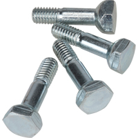 Foot Bolts for Chromate Wire Shelving Northern Industrial Supply Inc.
