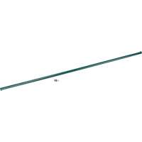 Post for Coated Wire Shelf Units