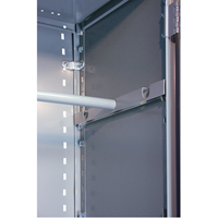 Interlok Boltless Shelving Hanging Bar Bracket Northern Industrial Supply Inc.