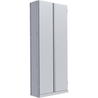 Interlok Boltless Shelving Door Northern Industrial Supply Inc.
