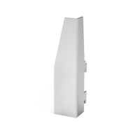Attache pour tablette sans boulons Northern Industrial Supply Inc.
