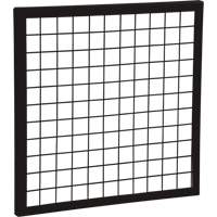 Wire Mesh Frame, 2' H x 2' W Northern Industrial Supply Inc.