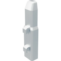 Interlok 1" Adjustable Shelf Clip Northern Industrial Supply Inc.