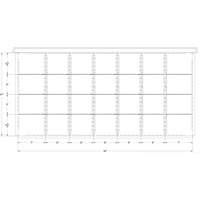Interlok Integrated Modular Drawer System Northern Industrial Supply Inc.